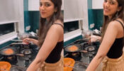 What’s cooking in Malavika Mohanan’s kitchen? Be ready to go ‘yum’