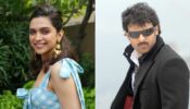 When Deepika Padukone proved her friendship with 'Radhe Shyam' actor Prabhas in cutest possible manner 390084