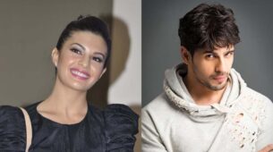 When Jacqueline Fernandez Called Sidharth Malhotra The BEST Kisser