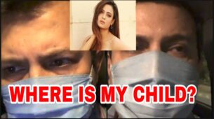 Where is my kid: Abhinav Kohli lashes out at Shweta Tiwari for allegedly leaving their child ‘alone’ to participate in Khatron Ke Khiladi 11