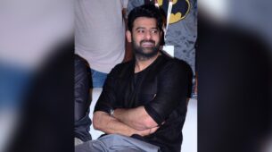 Which Bollywood Actor Inspired Prabhas To Do Bodybuilding for Bahubali? You Will Be SURPRISED