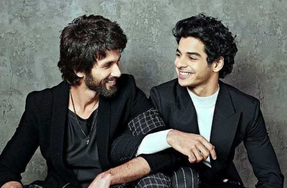 Which Brother Duo Is More Stylish? Salman Khan – Arbaaz Khan Or Shahid Kapoor – Ishaan Khattar - 2