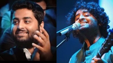 Which Is Arijit Singh’s Most Viewed Video In 24 Hours? Know Here