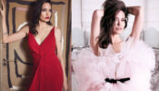 Which Outfit Of Angelina Jolie Would You Pick For An Evening Party?
