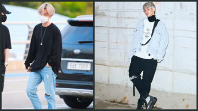 Which Street Style Outfit of Baekhyun Will You Steal? Vote Here