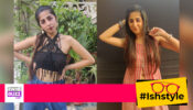 White with denim is the combination that makes me look lovely: Ayushi Bhatia