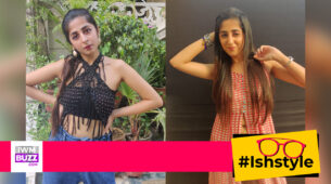 White with denim is the combination that makes me look lovely: Ayushi Bhatia