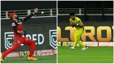 Who Has Dropped the Most Catches In IPL Till Now, Find Out Here?