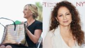 Who Has The Prettiest Bag Collection: Kate Winslet Vs Gloria Estefan?