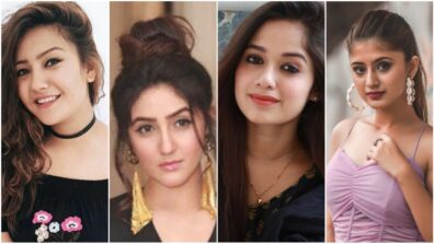 Who is the reels queen? Aashika Bhatia, Ashnoor Kaur, Jannat Zubair, Arishfa Khan: Vote Now