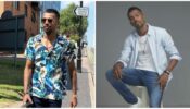 Want to Be All Casual This Summer: Take Notes from Hardik Pandya