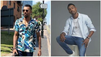 Want to Be All Casual This Summer: Take Notes from Hardik Pandya