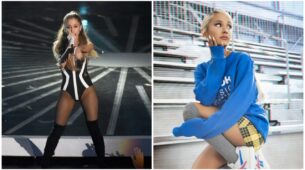 The Fearless Diva: Ariana Grande’s Most Daring and Bold Looks of All Times