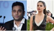 See What AR Rahman Has To Say When Asked About His Opinion About Selena Gomez Who Wishes To Work With Him: See Here