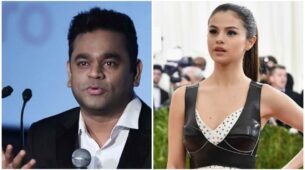 See What AR Rahman Has To Say When Asked About His Opinion About Selena Gomez Who Wishes To Work With Him: See Here