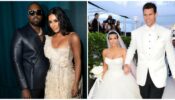 Attend A Wedding Like Kim Kardashian: Looks Here