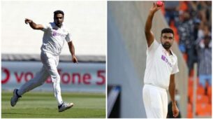 Most Wickets By An Indian Player Since 2010