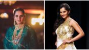 5 Looks To Steal From Sania Mirza To Look Drop Dead Gorgeous