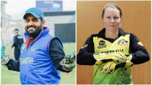 Most Runs By A Wicketkeeper In T20 International: Both Men And Women