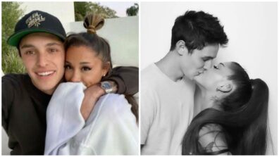 All you need to know about Ariana Grande and Dalton Gomez’s marriage