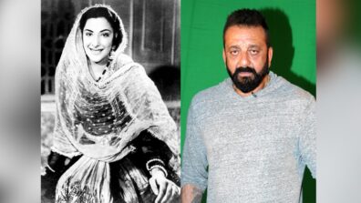 Why Nargis Is Still Missed By Sanjay Dutt