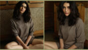 Why So Cute? Karishma Tanna Is Giving Us All Cosy Vibes as She Shares A Picture Wearing Cosy Jumper