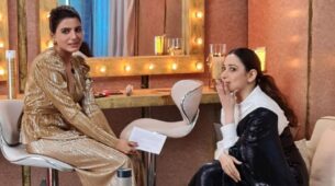 Woah: Tamannaah Bhatia Once Expressed Her Willingness To Break No Kiss Rule For Vijay Deverakonda