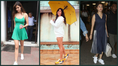 Wondering how to prep for Monsoon Fashion? Take tips from Disha Patani, Katrina Kaif and Anushka Sharma