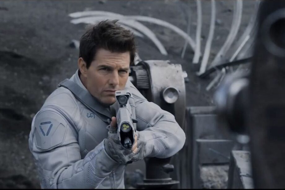 From Edge Of Tomorrow To Mission Impossible Series: 5 Best Action Movies Of Tom Cruise That You Should Definitely Watch - 8