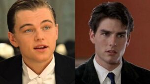 Worst To Best Movies Of Leonardo DiCaprio And Tom Cruise