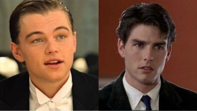 Worst To Best Movies Of Leonardo DiCaprio And Tom Cruise