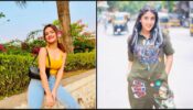 Would you go for a high pony like Avneet Kaur or braids like Sameeksha Sud?
