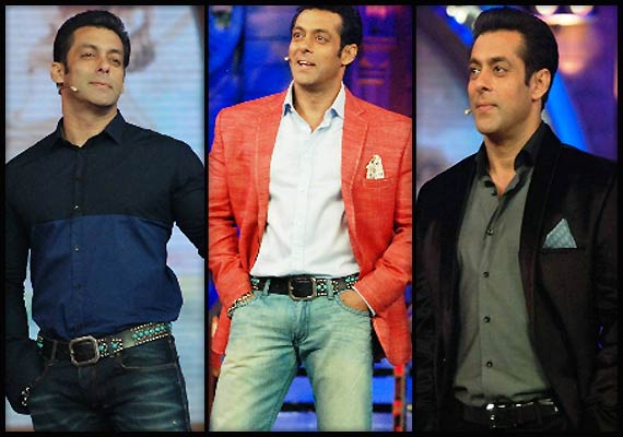 Would You Rather Dress Like Salman Khan Or Shah Rukh Khan? Vote Here - 0