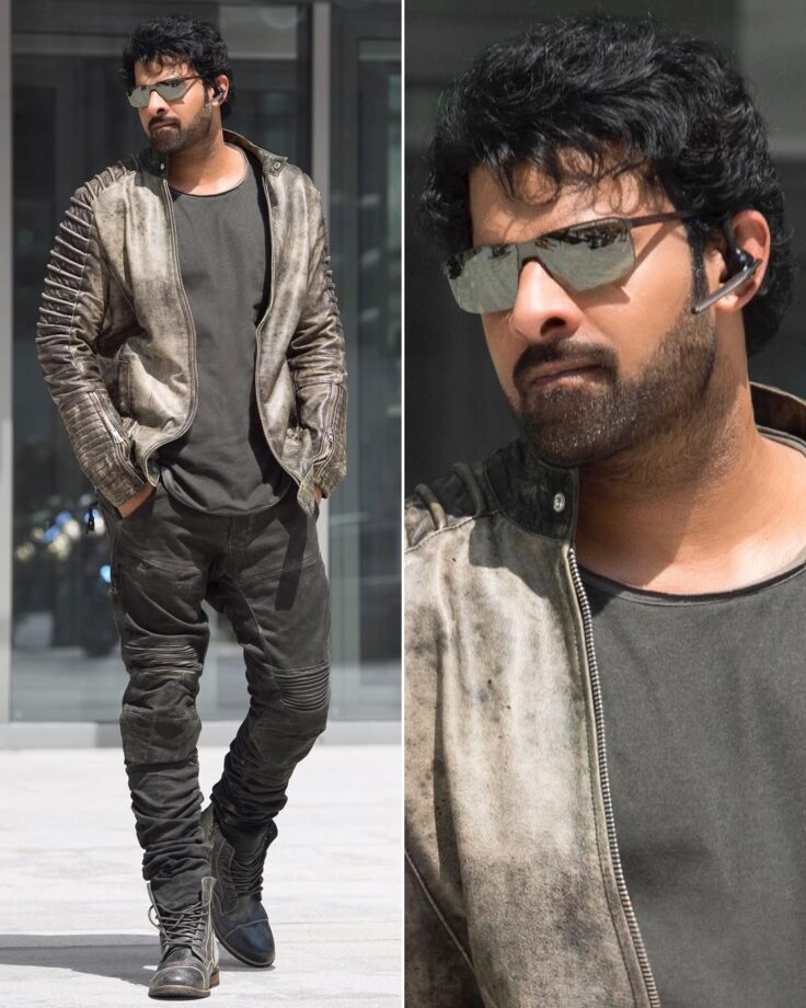 Would You Rather Dress Like Vijay Deverakonda Or Prabhas? - 1