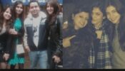 Wow: Did you know Virat Kohli’s wife Anushka Sharma and MS Dhoni’s wife Sakshi Dhoni are school time friends? See viral photo