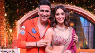 WOW FACT: Did You Know Kabir Singh Actress Kiara Advani Was Actually Launched in Bollywood By Akshay Kumar? Read Full Story