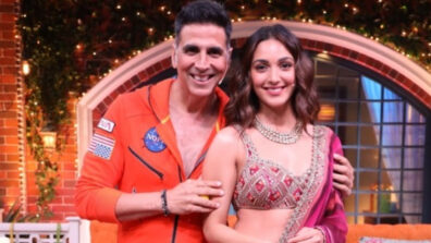 WOW FACT: Did You Know Kabir Singh Actress Kiara Advani Was Actually Launched in Bollywood By Akshay Kumar? Read Full Story