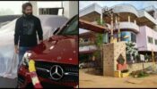 Yash and his stunning lavish home and car collection