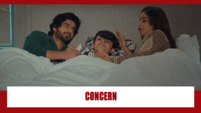 Yeh Hai Chahatein Spoiler Alert: Rudraksh and Preesha’s concern for Sunny