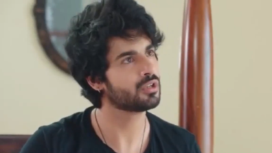 Yeh Hai Chahatein Written Update S02 Ep378 25th September 2021: Rudra doubts Arman