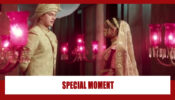 Yeh Rishta Kya Kehlata Hai Spoiler Alert: Kartik and bride-to-be Sirat share a special moment