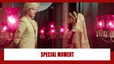 Yeh Rishta Kya Kehlata Hai Spoiler Alert: Kartik and bride-to-be Sirat share a special moment