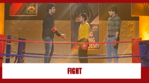 Yeh Rishta Kya Kehlata Hai Spoiler Alert: Kartik and Ranveer have a FIGHT