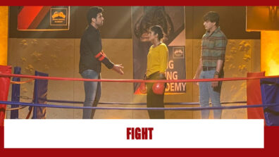 Yeh Rishta Kya Kehlata Hai Spoiler Alert: Kartik and Ranveer have a FIGHT