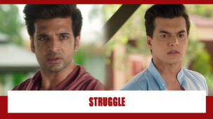 Yeh Rishta Kya Kehlata Hai Spoiler Alert: Kartik and Ranveer struggle to find Sirat