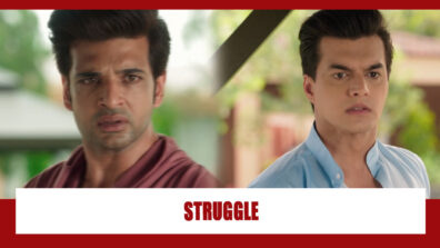 Yeh Rishta Kya Kehlata Hai Spoiler Alert: Kartik and Ranveer struggle to find Sirat