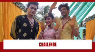 Yeh Rishta Kya Kehlata Hai Spoiler Alert: Kartik takes up a challenge