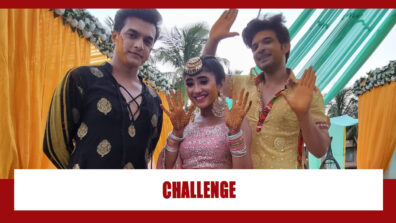 Yeh Rishta Kya Kehlata Hai Spoiler Alert: Kartik takes up a challenge