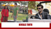 Yeh Rishta Kya Kehlata Hai Spoiler Alert: Kartik to reveal Ranveer’s truth to Sirat?