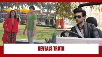 Yeh Rishta Kya Kehlata Hai Spoiler Alert: Kartik to reveal Ranveer’s truth to Sirat?